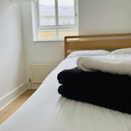 Shoreditch Apartment Free Parking Лондон Экстерьер фото