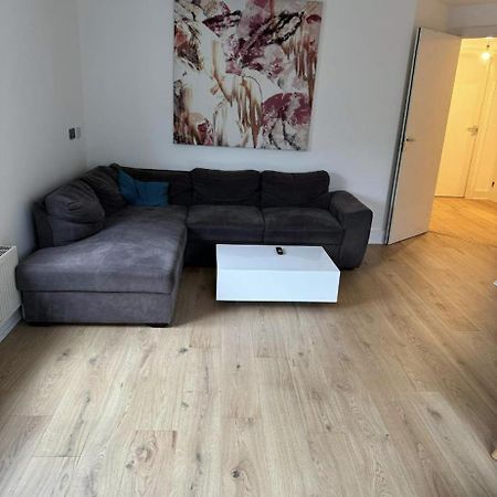Shoreditch Apartment Free Parking Лондон Экстерьер фото