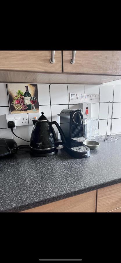 Shoreditch Apartment Free Parking Лондон Экстерьер фото