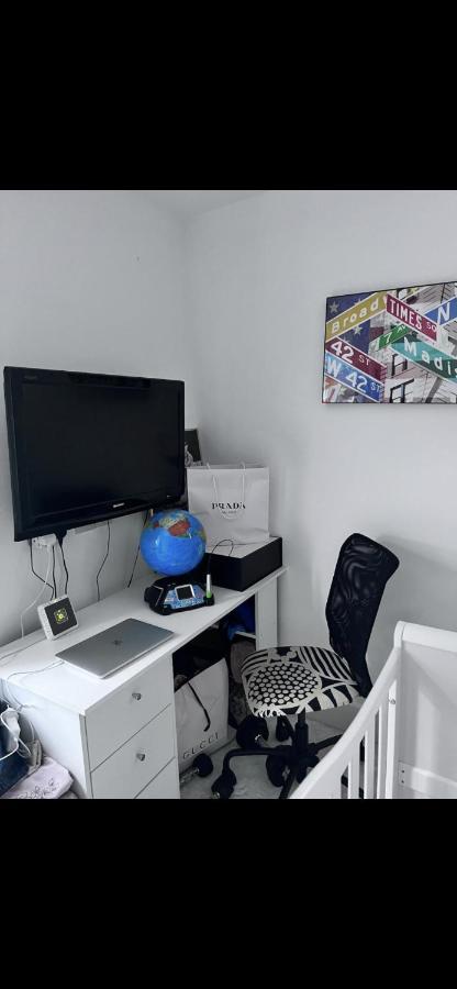 Shoreditch Apartment Free Parking Лондон Экстерьер фото