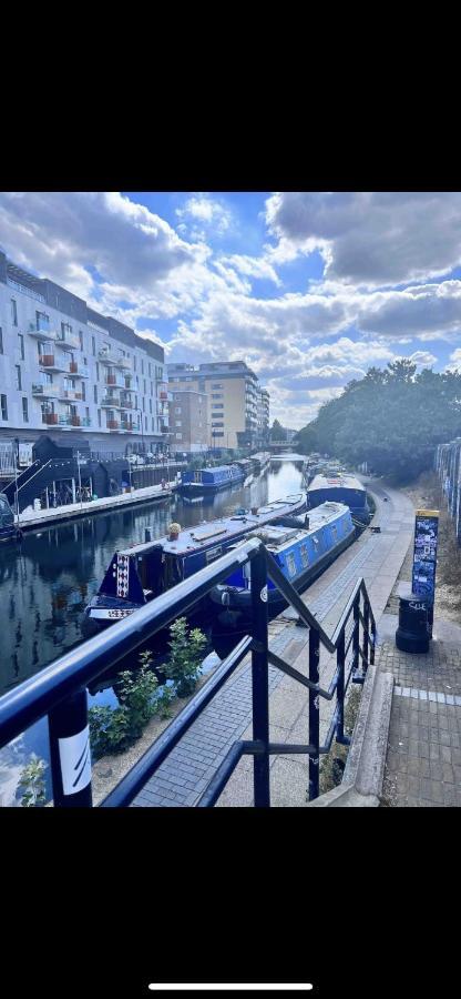 Shoreditch Apartment Free Parking Лондон Экстерьер фото