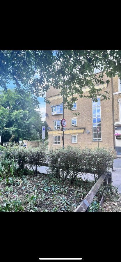 Shoreditch Apartment Free Parking Лондон Экстерьер фото