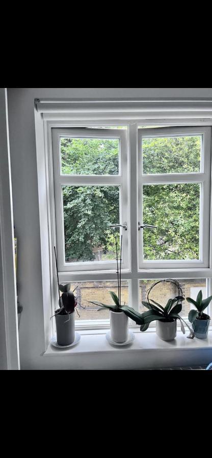 Shoreditch Apartment Free Parking Лондон Экстерьер фото