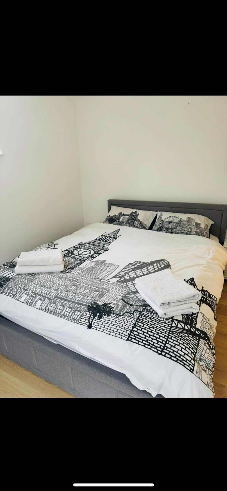 Shoreditch Apartment Free Parking Лондон Экстерьер фото