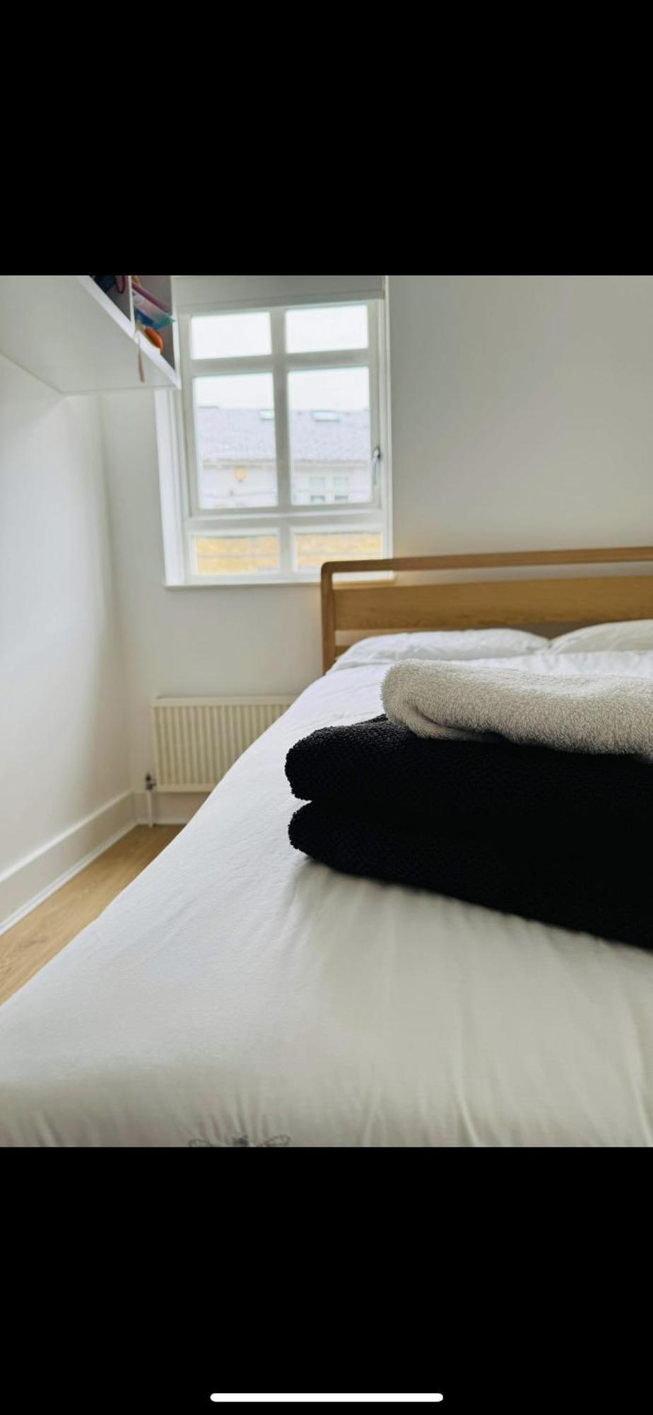 Shoreditch Apartment Free Parking Лондон Экстерьер фото