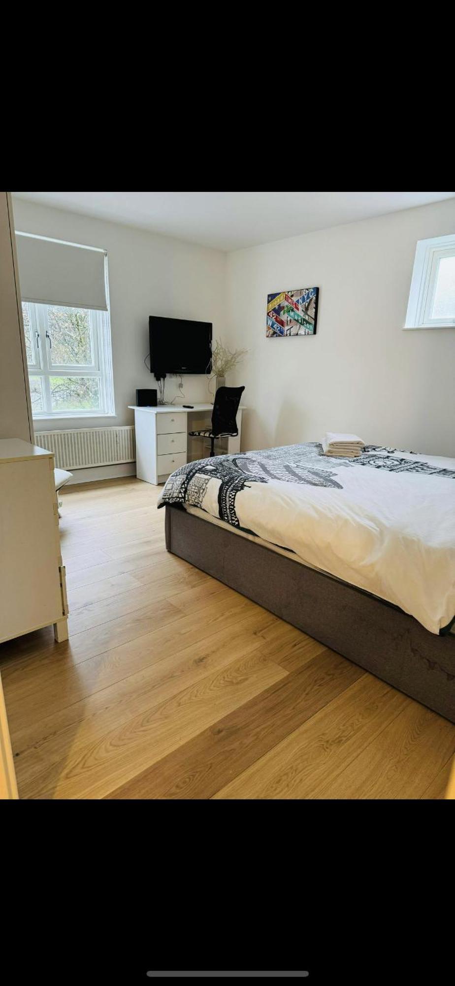 Shoreditch Apartment Free Parking Лондон Экстерьер фото