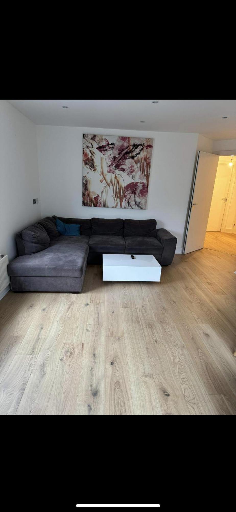 Shoreditch Apartment Free Parking Лондон Экстерьер фото