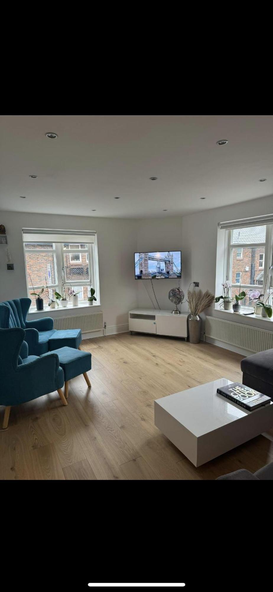 Shoreditch Apartment Free Parking Лондон Экстерьер фото
