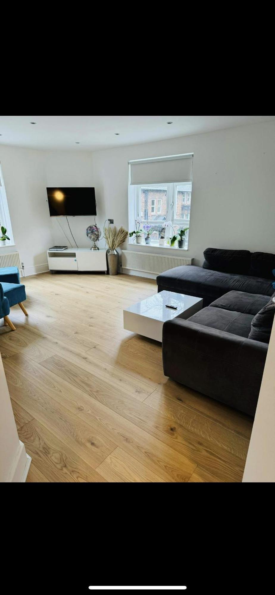 Shoreditch Apartment Free Parking Лондон Экстерьер фото