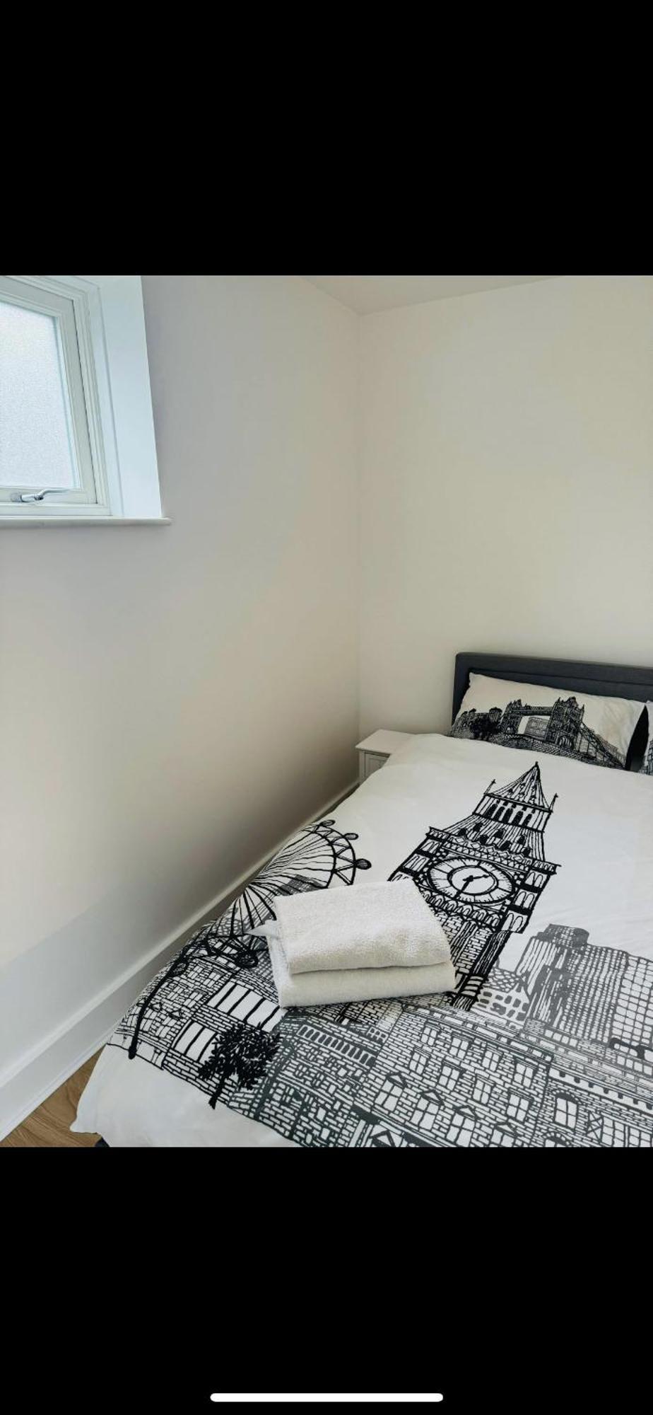 Shoreditch Apartment Free Parking Лондон Экстерьер фото