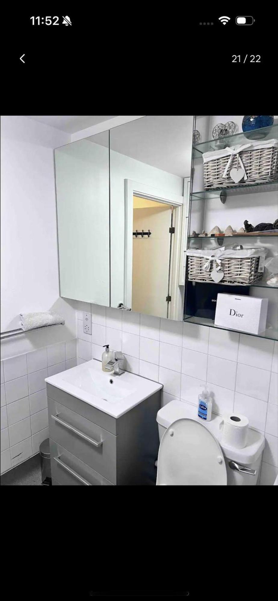 Shoreditch Apartment Free Parking Лондон Экстерьер фото